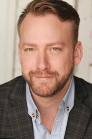 Photo of Tim Frank as Karl