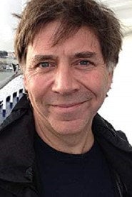 Photo of Sebastian Secker-Walker as Robert Walker