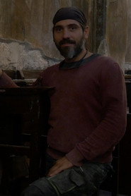 Photo of Alexandros Giannakopoulos as Self