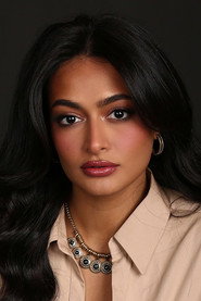 Photo of Fay Fouad as Ms. Dina