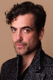 Photo of Daniel Ings as Freddy Horniman