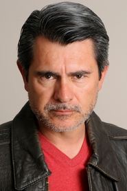 Photo of Francisco Javier Gomez as Kid / Amigo de Cantinflas