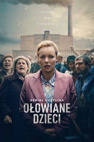 Limited Series poster