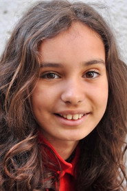 Photo of Siham Laroussi as Eva