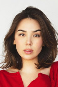 Photo of Julia Harriman as Ami Wakita (voice)