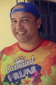 Photo of Hudson dos Passos as Agente Penitenciário