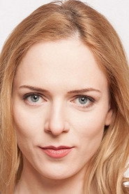 Photo of Alexandra Vinogradova as manager