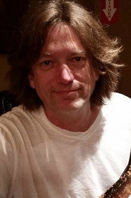 Photo of Bob Britt as Guitar, backing vocals