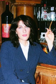 Photo of Lauren Servideo as Samantha