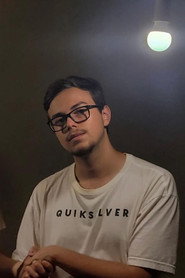 Photo of Ben Lima as Vigía (voice)