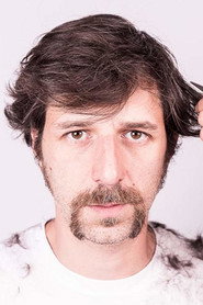 Photo of Laurentiu Bãnescu as Tony