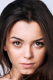 Photo of Valeriya Starchenkova as maid