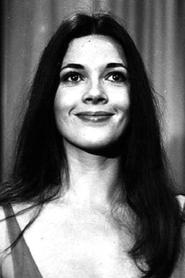 Photo of Joëlle Cœur as Nicole / Model