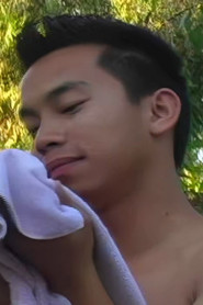 Photo of Nathan
