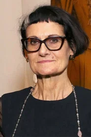 Photo of Alexandra Byrne as Self