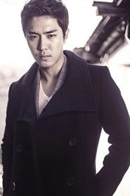 Photo of Lee Han-jong as Lee Choong-soo