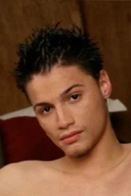 Photo of Nick Rider