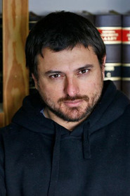 Photo of Juan Grabois as Self - "Frente Patria Grande" party leader, leader of the popular left