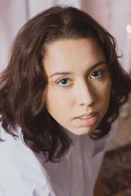 Photo of Gabriela Araujo as Maria Luísa