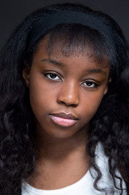 Photo of Nyla Alleyne