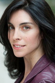 Photo of Aurore Cordellier as Maryline