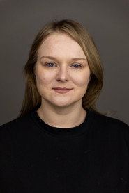 Photo of Anna Zaykovskaya as Journalist