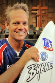 Photo of Joey Buran