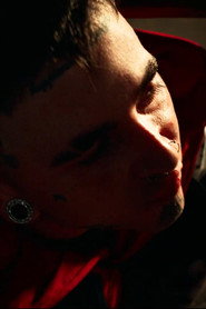 Photo of Me The Machine as himself