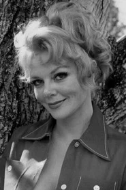 Photo of Virginia Wood as Audrey