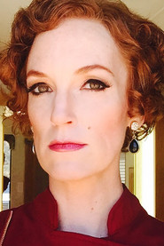 Photo of Caroline Fogarty as Margaret