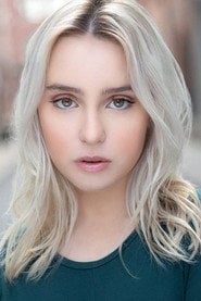 Photo of Annabelle Zasowski as Amber