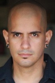 Photo of Mario Stone
