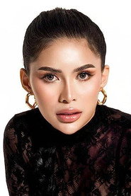 Photo of Princess Zian as Matcha