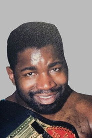 Photo of John Smith as "Jazzy" J.T. Smith