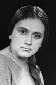 Photo of Iryna Bunina as жена солидного мужчины