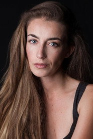 Photo of Joana Hilário as Maya