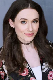 Photo of Angie Campbell as Amanda