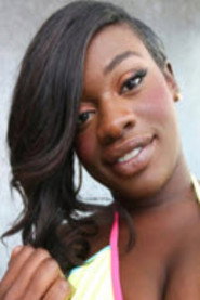 Photo of Tyera Brooks