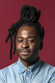 Photo of Edson Jean as Tyler
