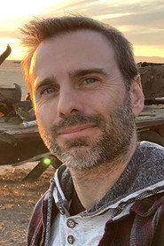 Photo of Matt Brauning as Frank
