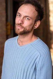 Photo of Raffaele De Vita as Blattaman