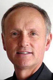 Photo of Robert Thurston as Detective