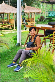 Photo of Abduh Wafi Mufadhol as Extras