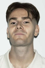 Photo of Victor Gaardboe as Sig selv