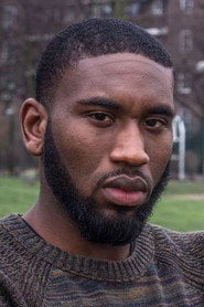 Photo of Daniel Bailey as Seth Franklin Guffy