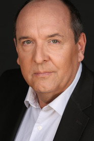 Photo of Radford Baker as Derrick