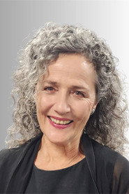 Photo of Jana Cilliers as Alexandra