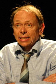 Photo of Gianni Quillico as Franco