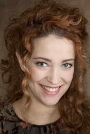 Photo of Margherita Tiesi as Marta