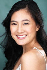 Photo of Amanda Shi as Chloe Wang